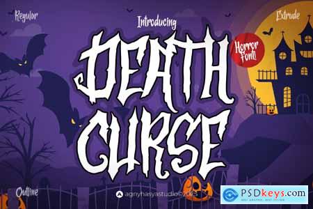 Death Curse