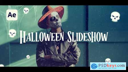 Halloween Slideshow 60071469