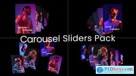 Slides & Carousel 60065811