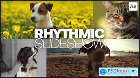 Rhythmic Slideshow 60071119