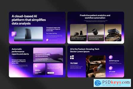 AInnovation Artificial Intelligence Powerpoint