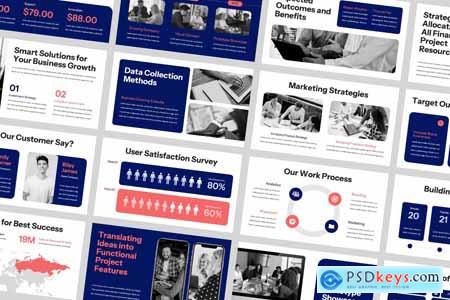Project Proposal Powerpoint