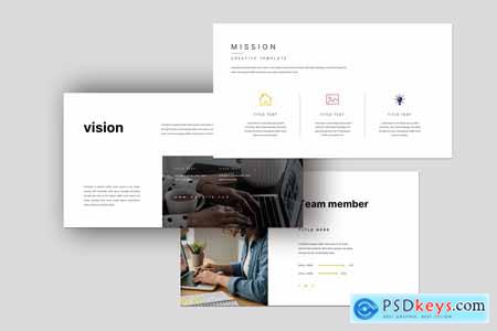 Business Plan PowerPoint Presentation Template