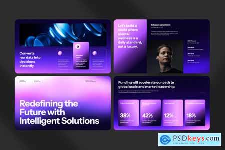AInnovation Artificial Intelligence Powerpoint
