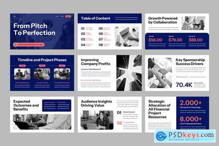 Project Proposal Powerpoint