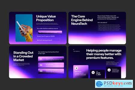 AInnovation Artificial Intelligence Powerpoint