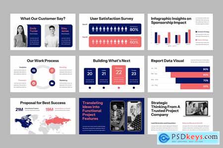Project Proposal Powerpoint