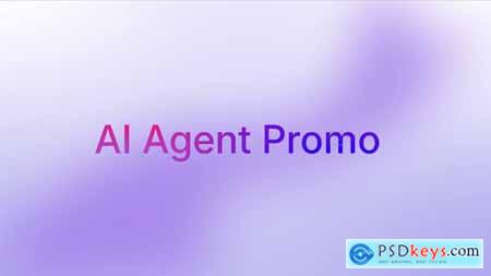AI Agent Promo 60074016