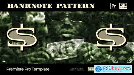 Banknote Texture Overlay 60146051