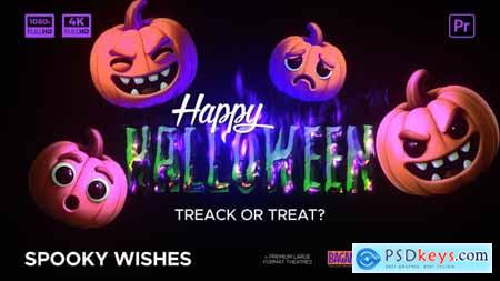Halloween Wishes 60146033