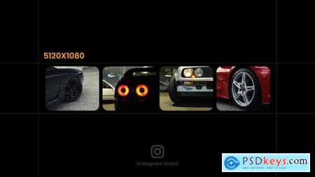 Instagram Trandy Opener 60175916