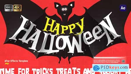 Halloween Day 60178701