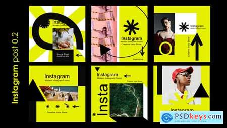 Instagram Post V 0.2 60209676