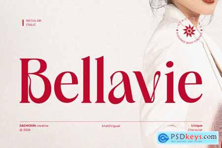 Bellavie