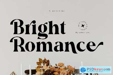 Bright Romance