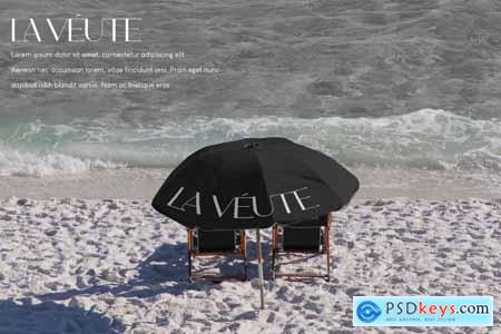 Le Amatcky Elegant Sans Serif