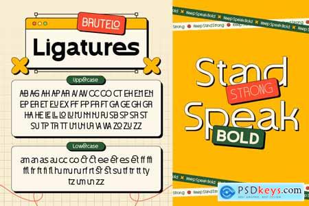 Brutelo
