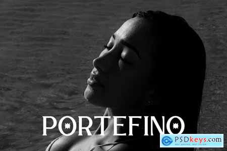 La De Chane Display Font