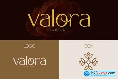 Niravaka - Modern Sans for Parfume