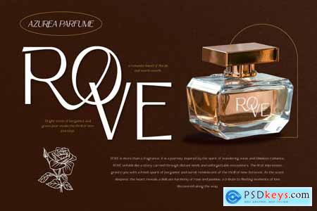 Niravaka - Modern Sans for Parfume