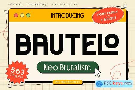 Brutelo