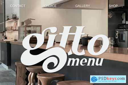 Gitto