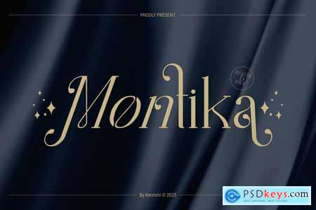 Montika