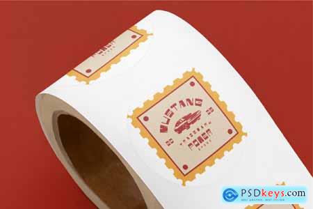 Seckle - Vintage Display Typeface