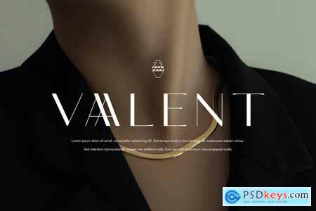 Le Amatcky Elegant Sans Serif