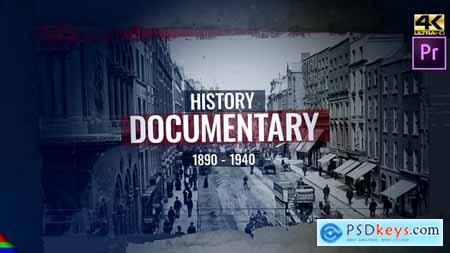 History Documentary 4K 59567245 