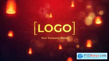 Diwali Message Opener Mogrt 60228811