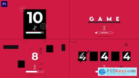 Game Countdown 60210625