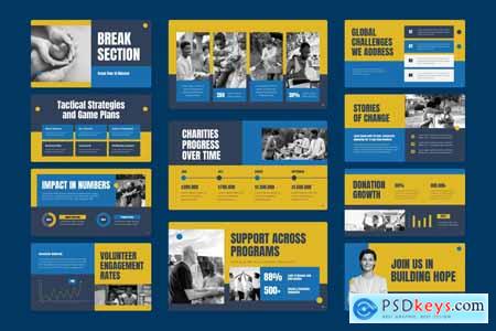 Charities PowerPoint