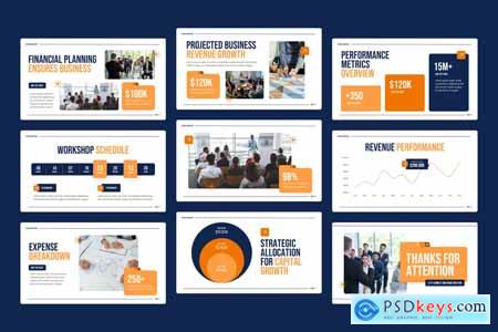 Business Workshop PowerPoint