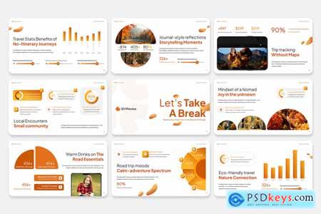 Autumn Season Powerpoint