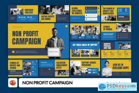 Charities PowerPoint