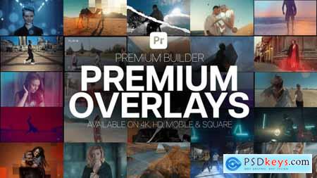 Premium Overlays for Premiere Pro 44155916