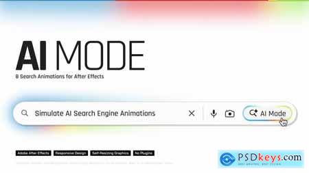 AI Mode 60299589