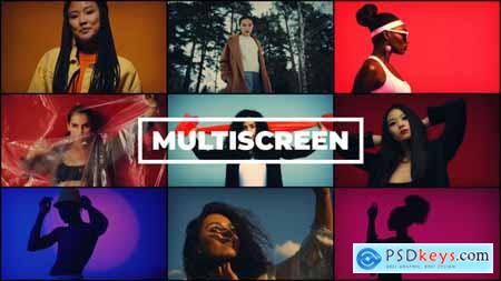 Smooth Multiscreen Opener 60294679
