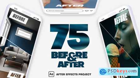 Vertical Before And After Pack 60151516 Vertical Before And After Pack 60151516