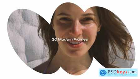 Modern Frames 60230921