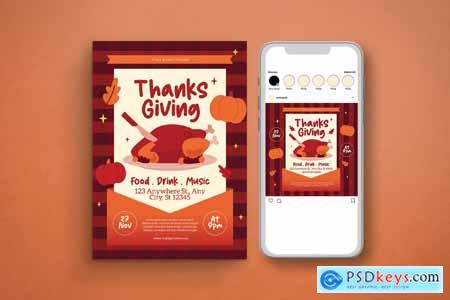 Thanksgiving
