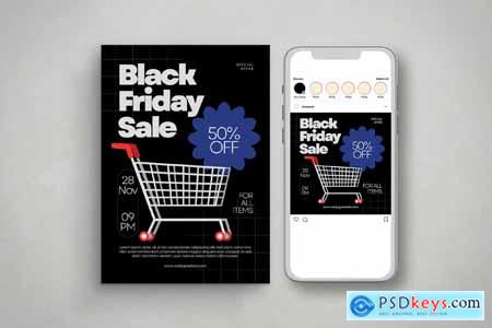 Black Friday Sale