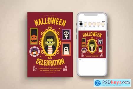 Halloween Party