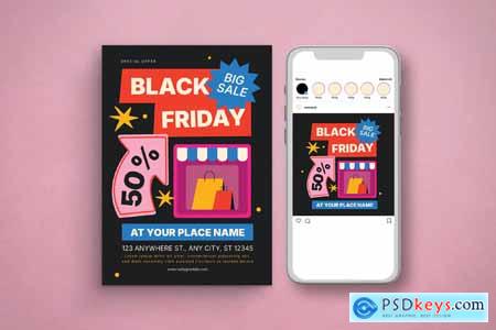 Black Friday