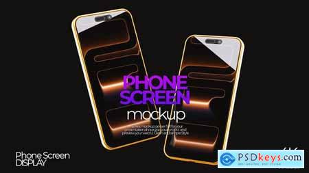 Phone 17 Mockup 60346067