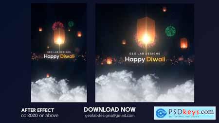 Happy Diwali Titles 60362647