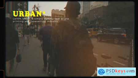Urban Lifestyle 25164410