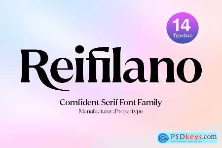 Reifilano