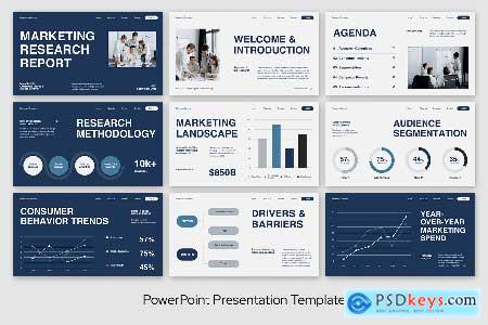 Marketing Research Powerpoint